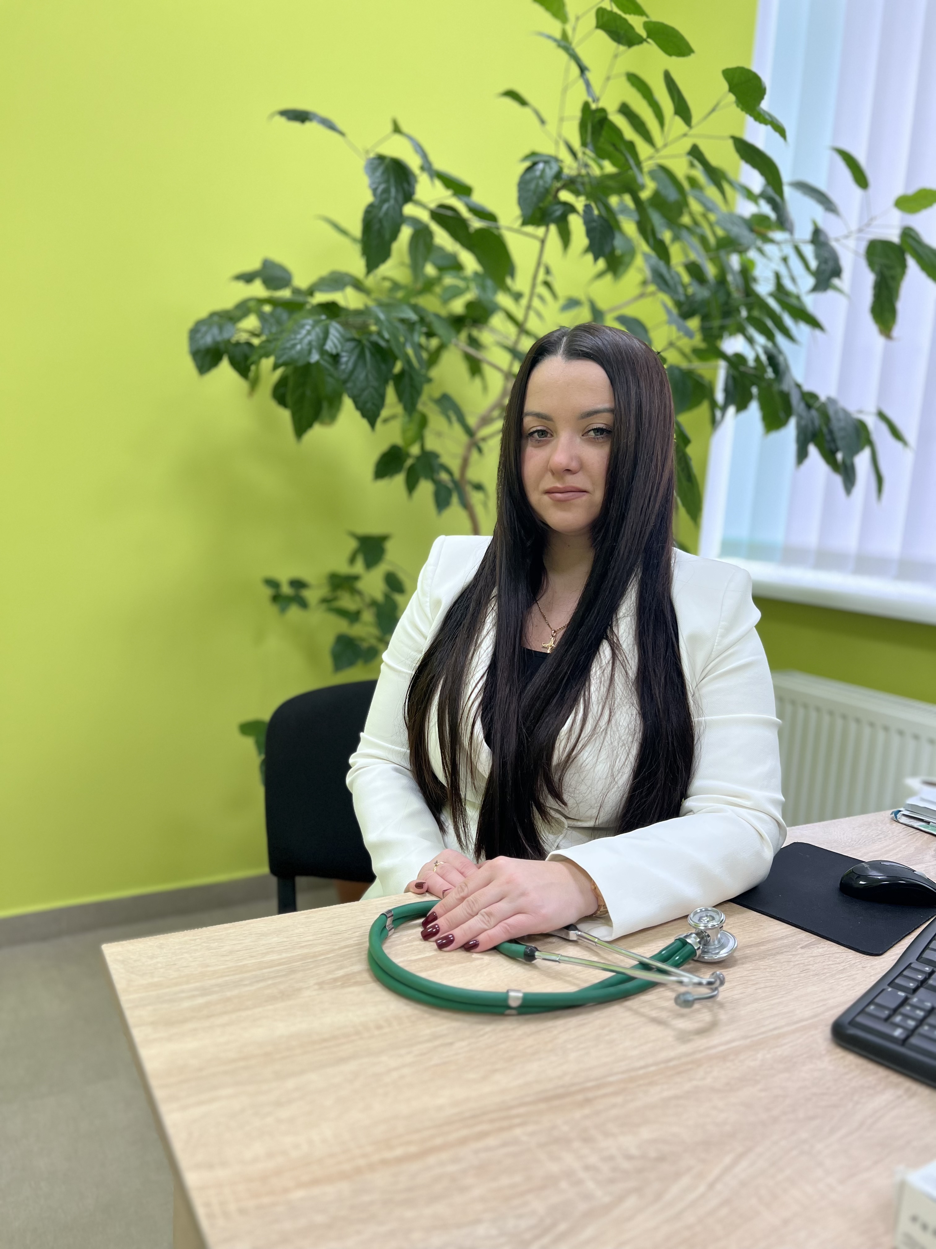 Котік Вікторія Вікторівна